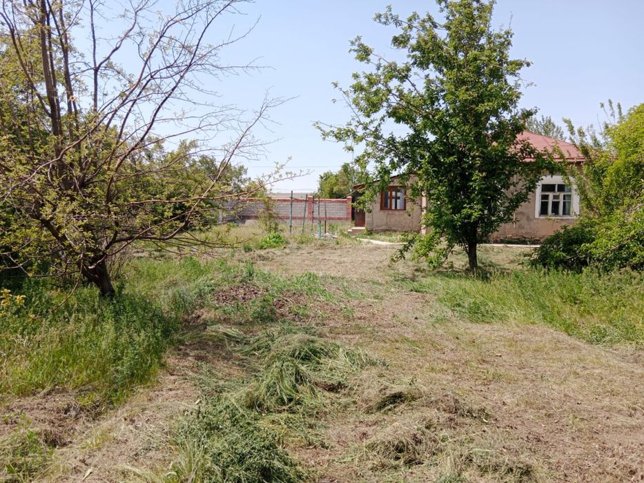 Карнак продается дом