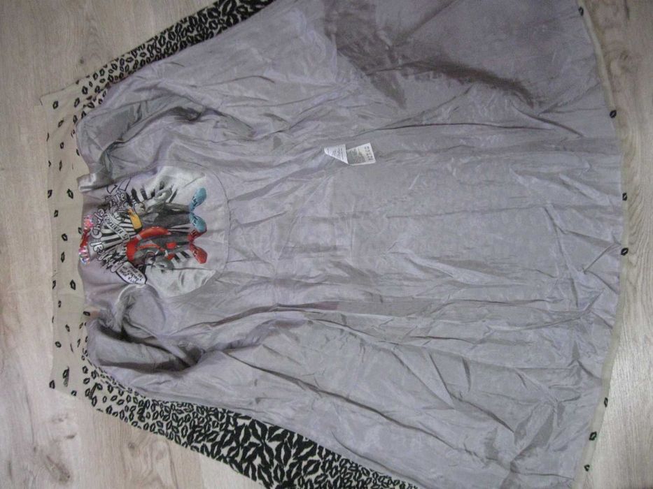 Desigual дамско палто, тренч