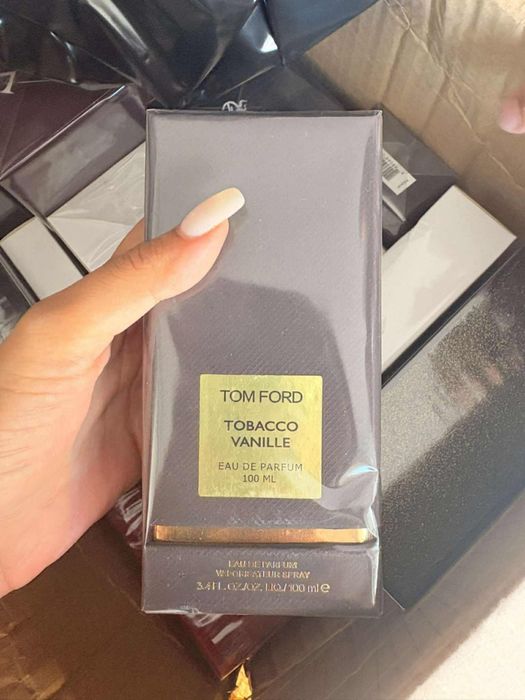 Парфюми 100 мл. Нови