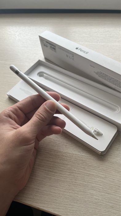 Продам Apple Pencil