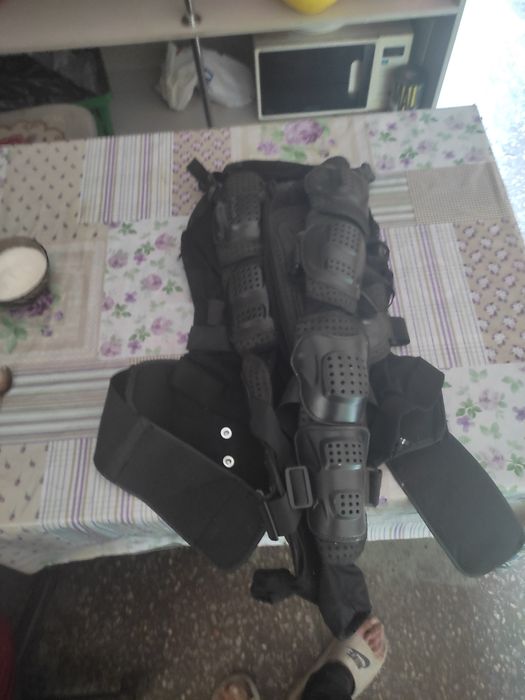 Продам экепировку