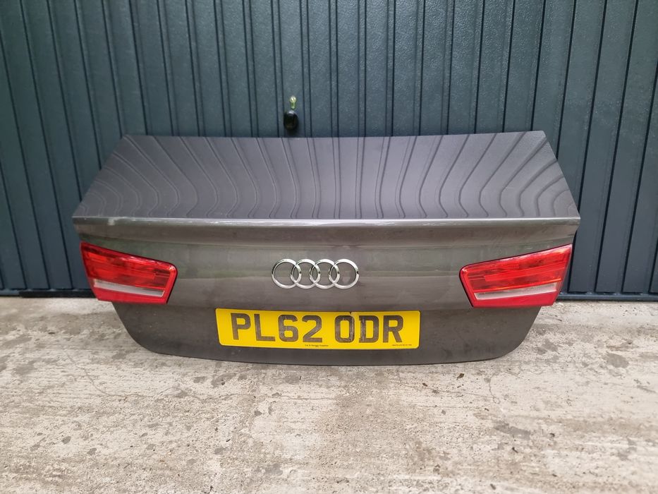 Haion audi a6 c7