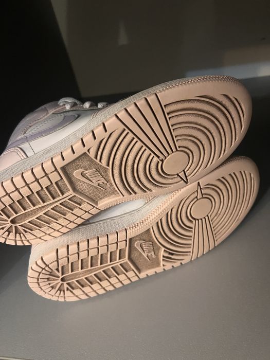 Кеды Джордан на девочку