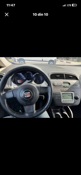 SEAT Toledo 2006 — imagine 3