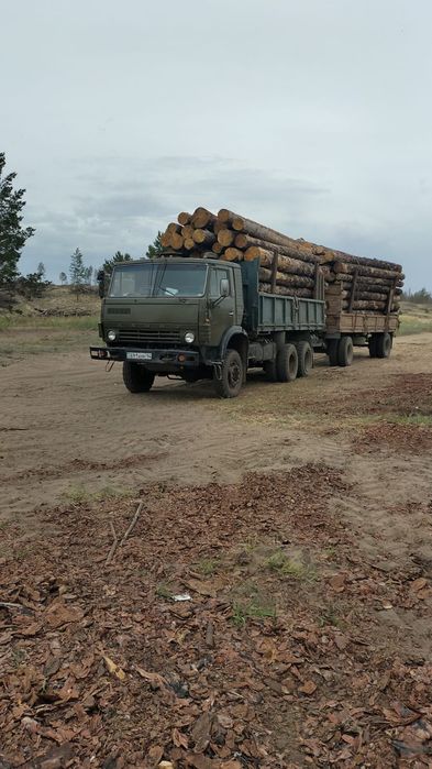 Жерди столбы кругляк