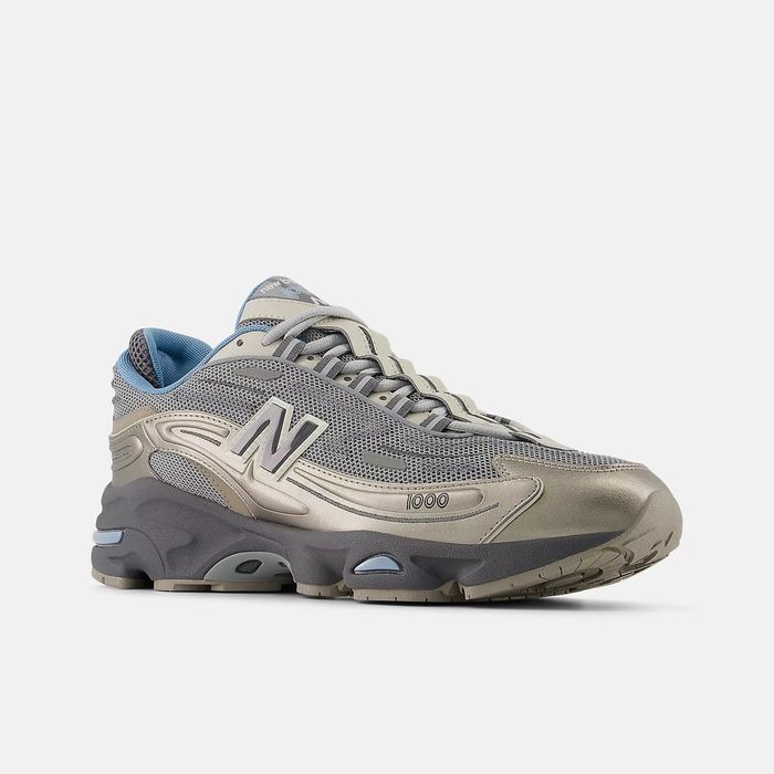 Кроссовки New Balance 1000D