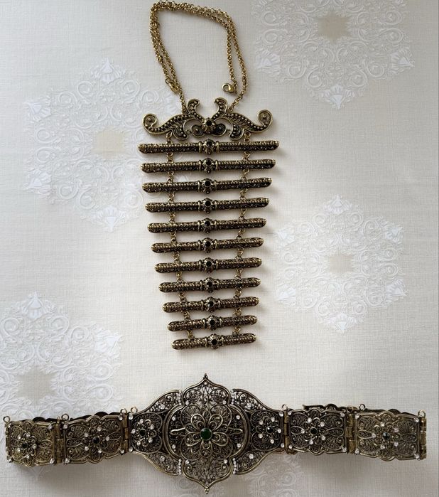 Продам национальный пояс!