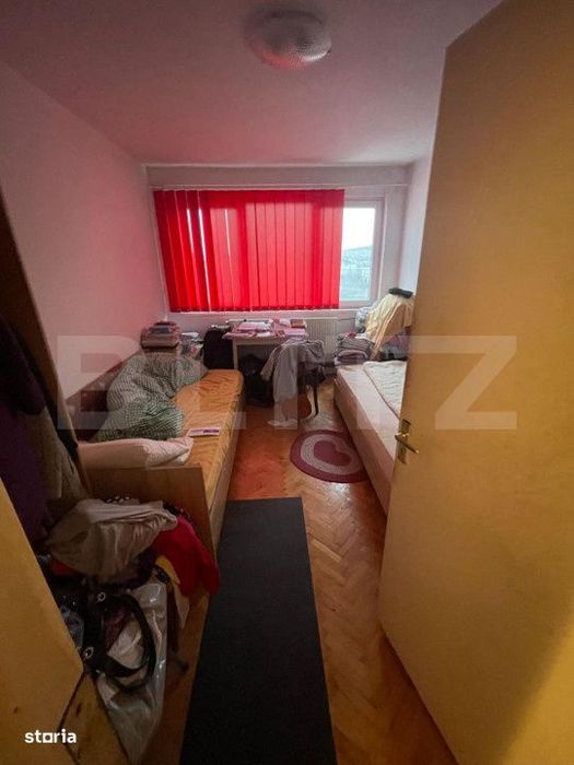 Apartament cu 3 camere, 67mp, Libertatii — fotografia 2