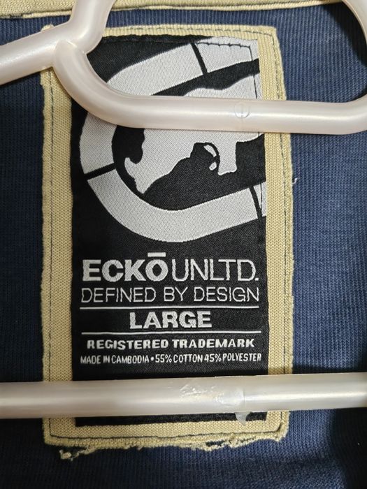 Bluza Ecko Marimea L