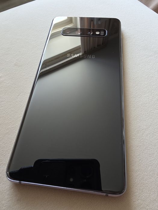 Samsung S10 plus