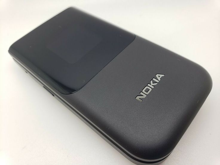 YENGI ! Nokia 2720 Flip *Dualsim | Dostavka | Garantiya !