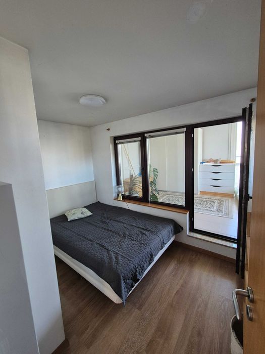 Дава се под наем Двустаен апартамент в София, Лозенец - 79 кв.м за 750 € - Снимка #2