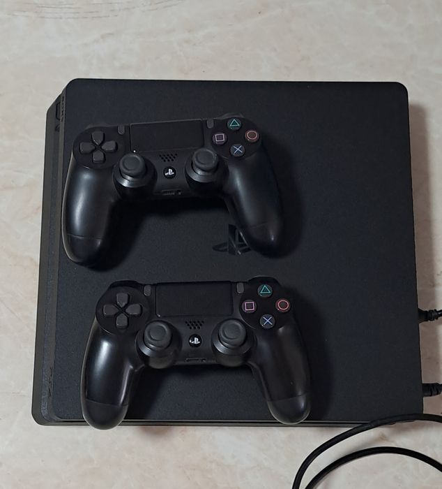 PlayStation 4.Super Slim Yangi.
