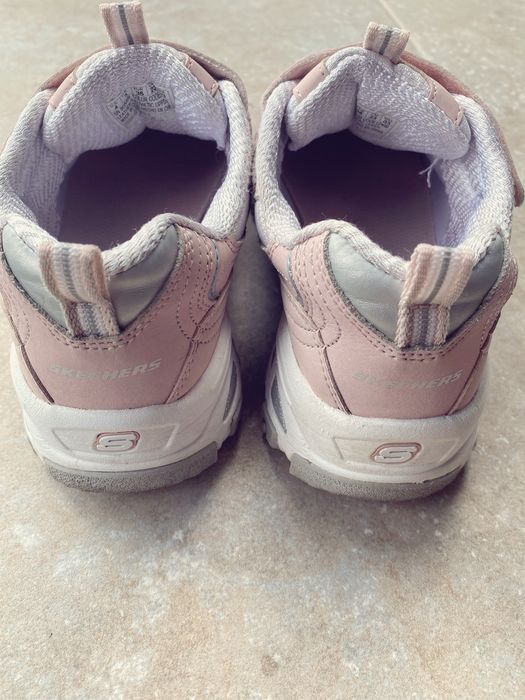 Adidasi Skeckers -marimea 36