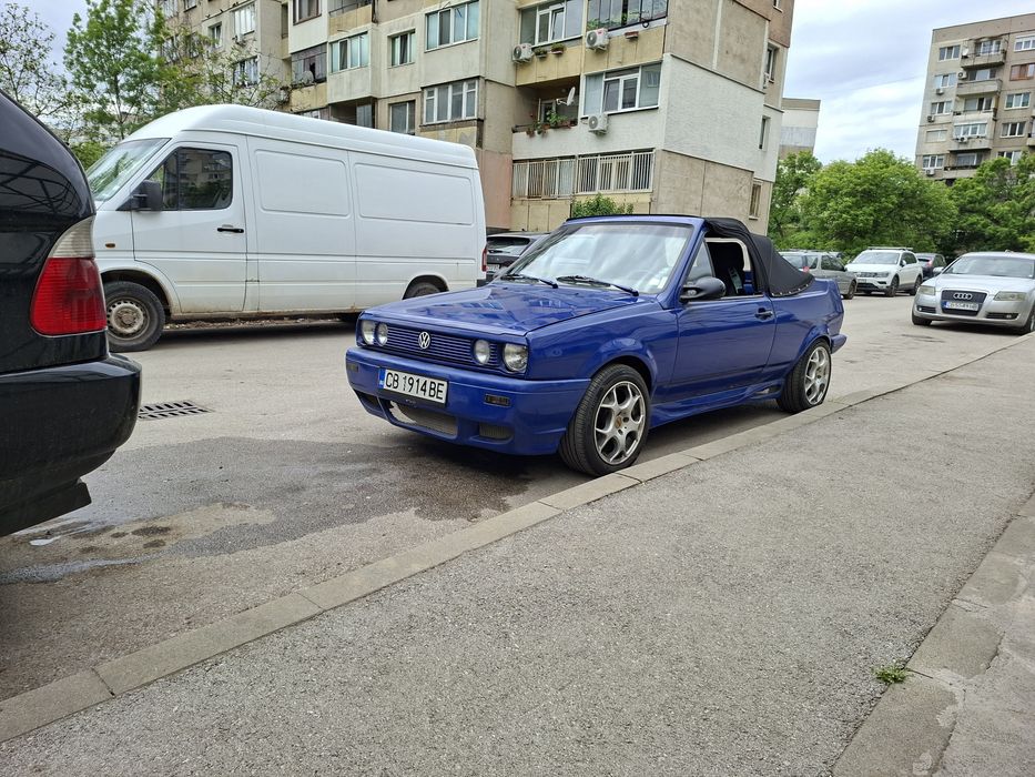 Volkswagen Polo 1.3 Fox Coupé