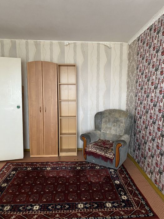 Продам 1-ком квартиру в доме «Береке»