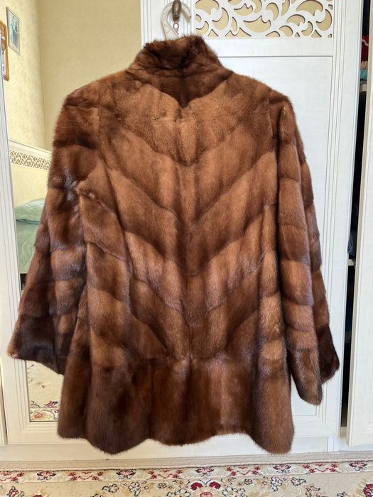 Продам  шубу в отличном состоянии