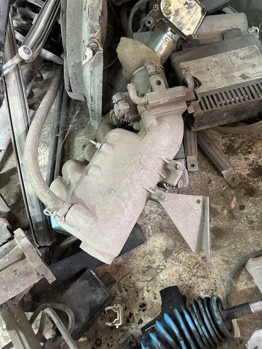 Запчасти на ваз 2114