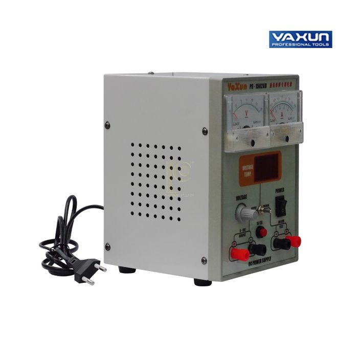 YAXUN 1502AD Блок питания