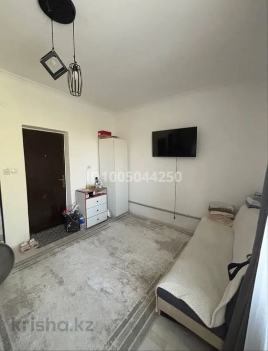 Продается квартира с мансардой