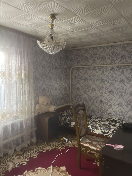 Орталықтан үй сатылады