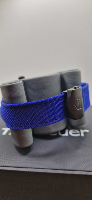 Часовник Tag Heuer Aquaracer