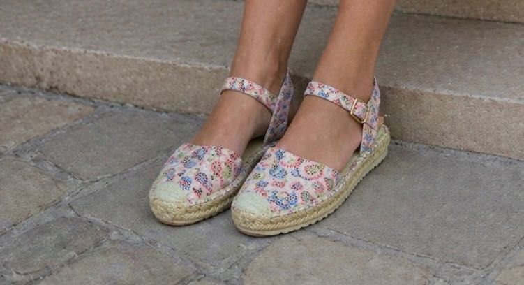 Sandale fetițe vară