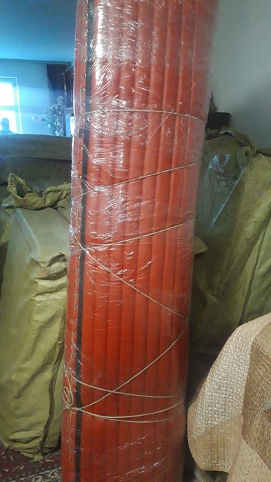 Маты спортивные б/у