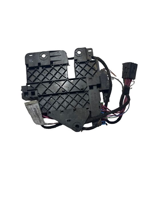 Panou Sigurante Mercedes-Benz M-Class W163 1998 - 2005 1635450405