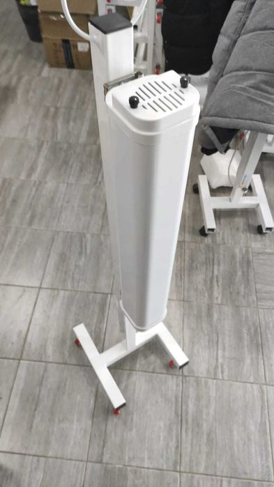 Облучатель рециркулятор бактерицидный кварц 30кв/м