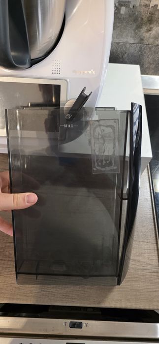 Aparat cafea Jura E60 E6