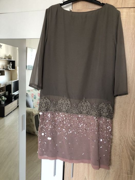 Рокля Twinset Нова Оригинална