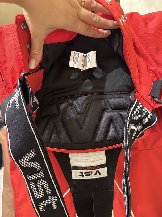 Ски екипировка , очила и каска