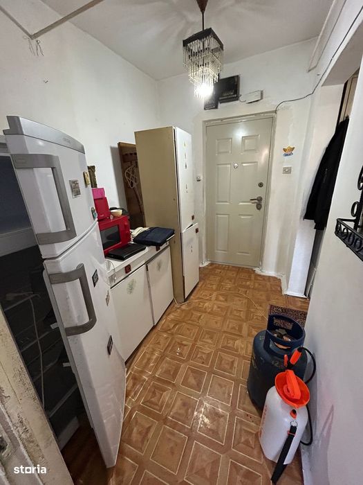 Garsonieră - Zona Dacia