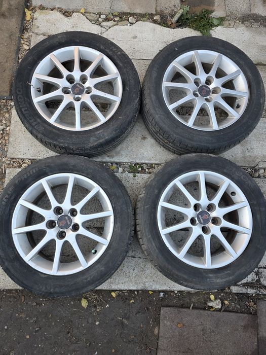Jante opel / saab/ chevrolet 5x110 r16