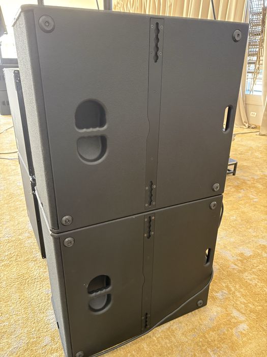 TW Audio Pa Sys One Bundle