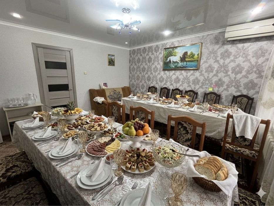 Продам 3х комнатную квартиру