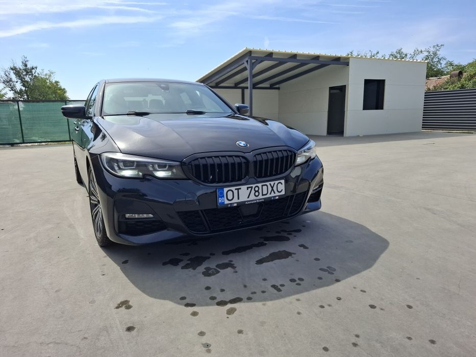 Bmw seria 3 G20 M Pachet /2020