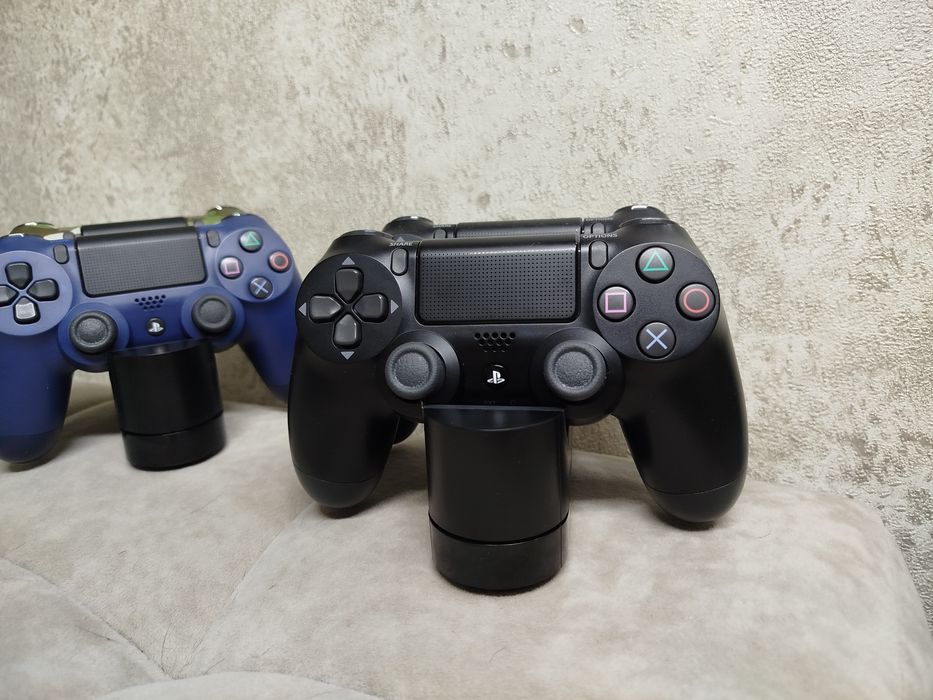 Playstation 4 геймпад Оригинал PS4