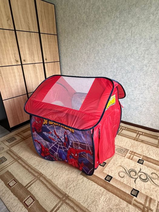 Продам детскую комнату