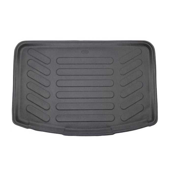 Стелка за багажник RizLine - Nissan Qashqai 2013+ / Нисан кашкай