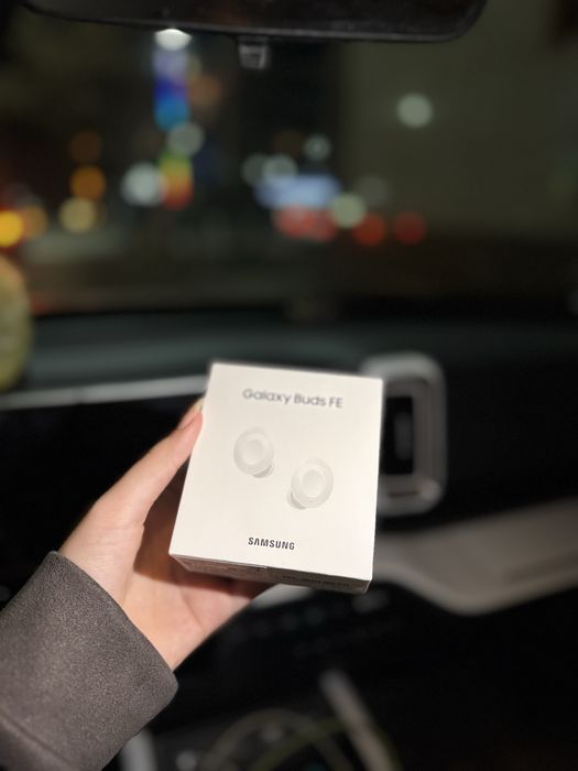 Наушник Galaxy Buds FE