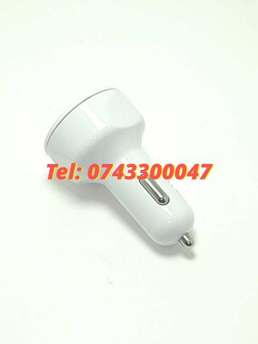 Incarcator Cu Patru Porturi Usb Partycharge Superfast Charge