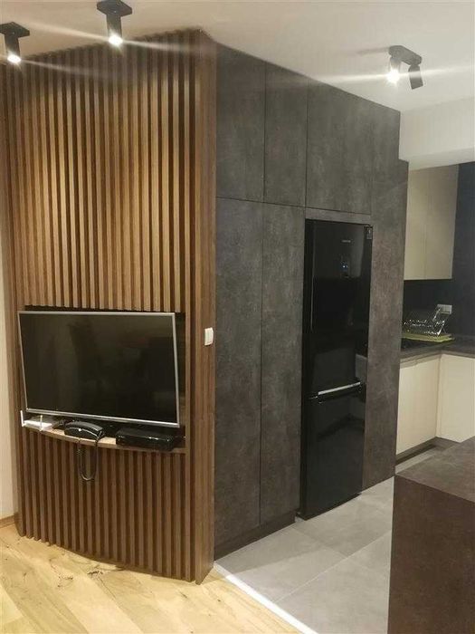 Двустаен имот в кв.Драгалевци