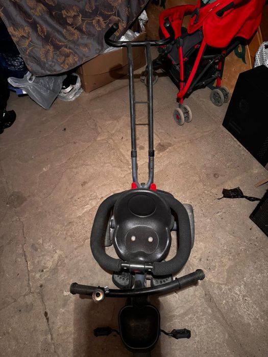 Велосипед прогулочный