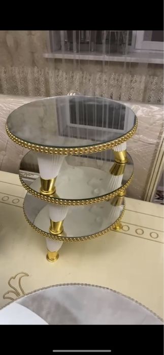 Прокат Посуды Караганда