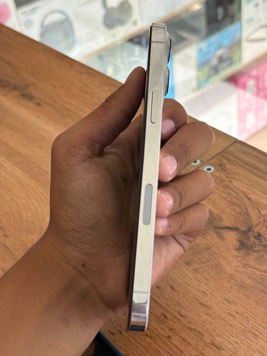 Iphone 13 pro max 256gb