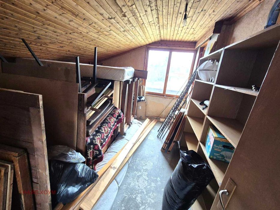 Продава се Къща в с. Мало Бучино, Област София-град - 145 кв.м за 985 €/кв.м - Снимка #11