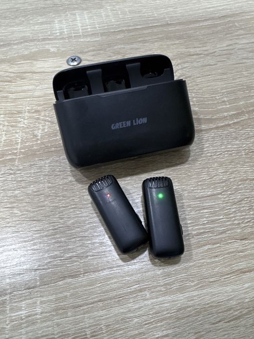 Mikrofon petlichka. Ayfon 14 gacha to'g'ri keladi