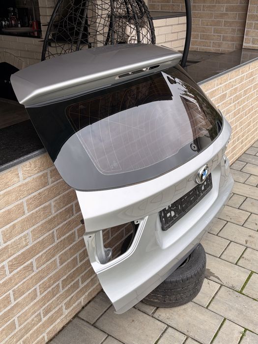 Haion / Portbagaj BMW X3 F25